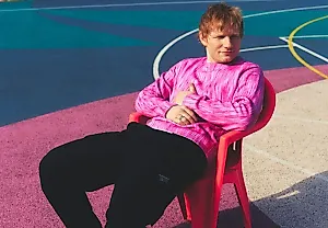 Эд Ширан снова готовит новый альбом