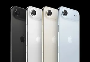 Эра тонких смартфонов: iPhone Air выходит на арену