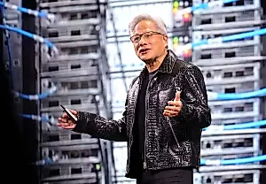 Тайны конференции GTC: Что покажет Дженсен Хуан от NVIDIA?