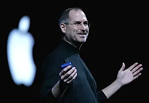 Ностальгия по презентациям Стива Джобса захлестнула поклонников Apple