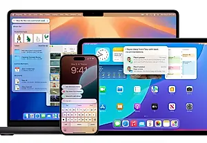 Apple: смена декора перед пропастью?