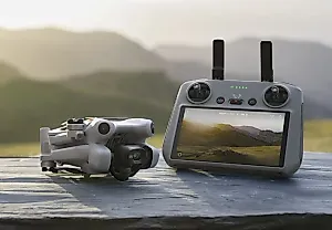 DJI Mini 5 Pro: ожидаемая цена и дата анонса впечатлят поклонников дронов