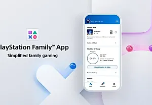 Sony выпускает мобильное приложение для родительского контроля PlayStation