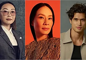 LAIKA выходит в кино: Lulu Wang, Люси Лью и Барак Обама в «Прослушивании»