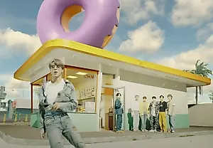 BTS «взорвали» YouTube: «Динамит» прогремел на 2 миллиарда просмотров