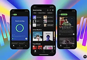 Spotify наконец запускает Lossless — и тут же получает шквал критики