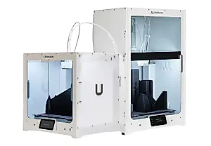 3D-печать VS хакеры: Ultimaker Secure Line — без Wi-Fi, камер и лишних проблем