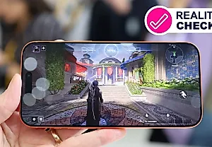 Apple обещает мощности MacBook Pro в iPhone Air: правда или рекламный трюк?