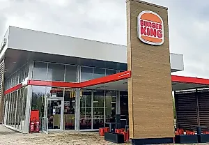 Burger King: Дыры в кибербезопасности выдала пара хакеров