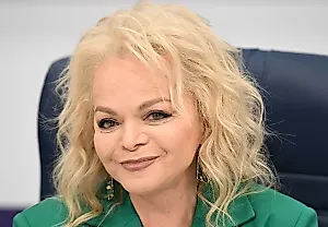 Любовь с оттенком джаза: три мужа Ларисы Долиной и её жизненный вальс