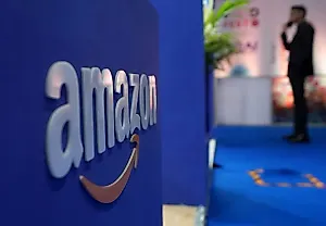 Amazon готовит AR-очки для всех