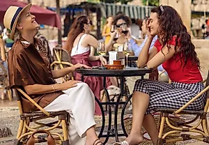 Триллер "The Girlfriend": будет ли продолжение?