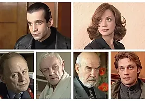 25 лет Бандитскому Петербургу: Почему актёры его стеснялись