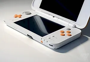 Sega вызывает полицию из-за выброшенных девкитов Nintendo