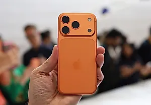 iPhone 17 Pro: переработка дизайна и функционала