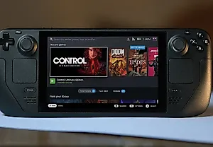 Valve обновила Steam: чем удивили игроков?