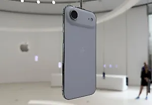 iPhone Air устраняет SIM-карты: революция или очередная проблема?