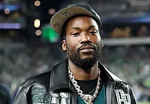 Meek Mill о реальной проблеме Америки: не раса, а психика