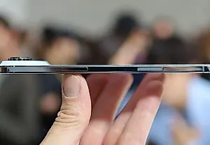 iPhone Air прошел испытание на прочность: "Bendgate" не состоялся