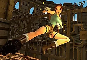 AI-скандал вокруг голоса Лары Крофт в ремастерах Tomb Raider