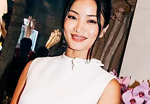 Как Anna Sawai и $6,200 Lady Dior устроили модную дуэль в Нью-Йорке