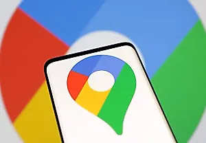 Сбой Google Maps затронул пользователей в ряде регионов