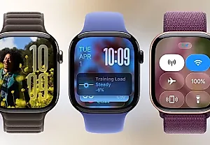 watchOS 26: новые функции и даты выхода