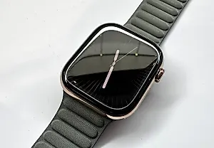 Apple Watch одобрены для выявления гипертонии