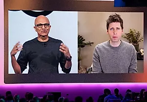 Microsft и OpenAI готовят новую эру союза: неожиданные последствия и деньги