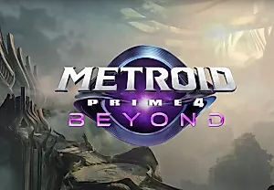 Метроид возвращается: анонс Metroid Prime 4: Beyond для Switch и Switch 2