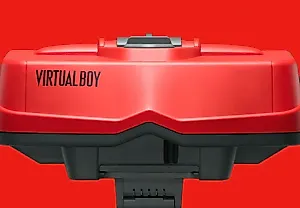 Nintendo возрождает Virtual Boy как аксессуар для Switch 2