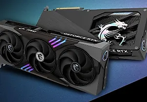 Новый разгон для видеокарт RTX 5000
