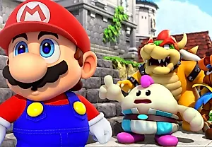 Все анонсы на юбилейном Nintendo Direct: Супермарио, новые игры и много ностальгии
