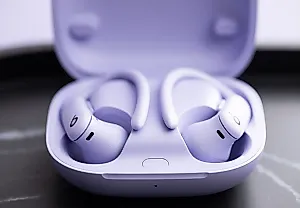 Apple добавляет мониторинг пульса в Powerbeats Pro 2 с iOS 26