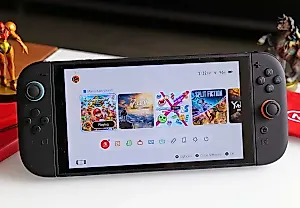 Nintendo Direct: праздник ностальгии и сюрреализма