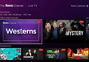 Умные телевизоры превращаются в рекламный ларёк: Roku готовит армию ИИ-баннеров