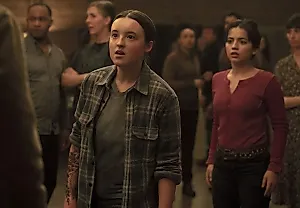 Neil Druckmann остаётся во главе The Last of Us 3: кто здесь главный по грибам?
