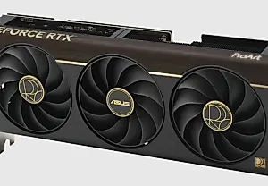 ASUS просит $1469 за ProArt RTX 5080 — и это без золота и бриллиантов