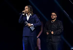 Snubs & Surprises at 2025 Caribbean Music Awards
