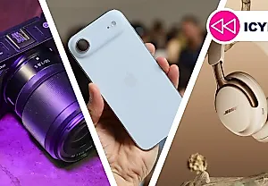 Тоньше, громче, ярче: как Apple шокировал рынок (и не один раз)