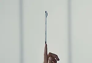 Всё про iPhone Air: тонкость и заряд