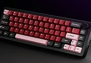 Механическая клавиатура на KickStarter собрала рекордную сумму, но процессор — разочарование