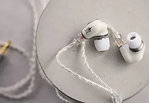 Meze Audio Alba: бюджетная аудиофилия для всех