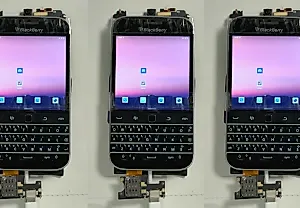 Возвращение "кнопки": Zinwa анонсирует Q27 с клавиатурой BlackBerry и Android 16