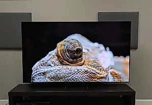 Samsung S85F: цена, по которой OLED уже не роскошь