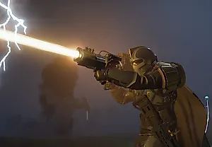 Helldivers 2 и трагедия: как стрелялка стала мемом криминальных хроник