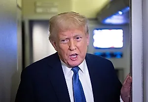 Помилования Бидена: автопен, или как Трамп нещадно оспаривает реальность