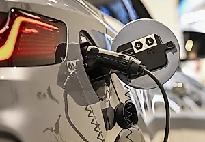 BYD: зарядка быстрее, чем вы успеете сказать "Тесла"