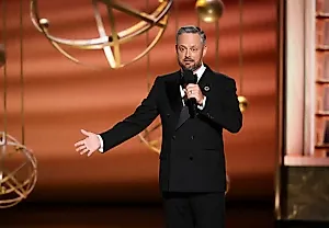 77-я церемония «Эмми»: Хронометраж против эмоций