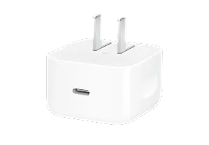 Apple представляет инновационный зарядник для iPhone